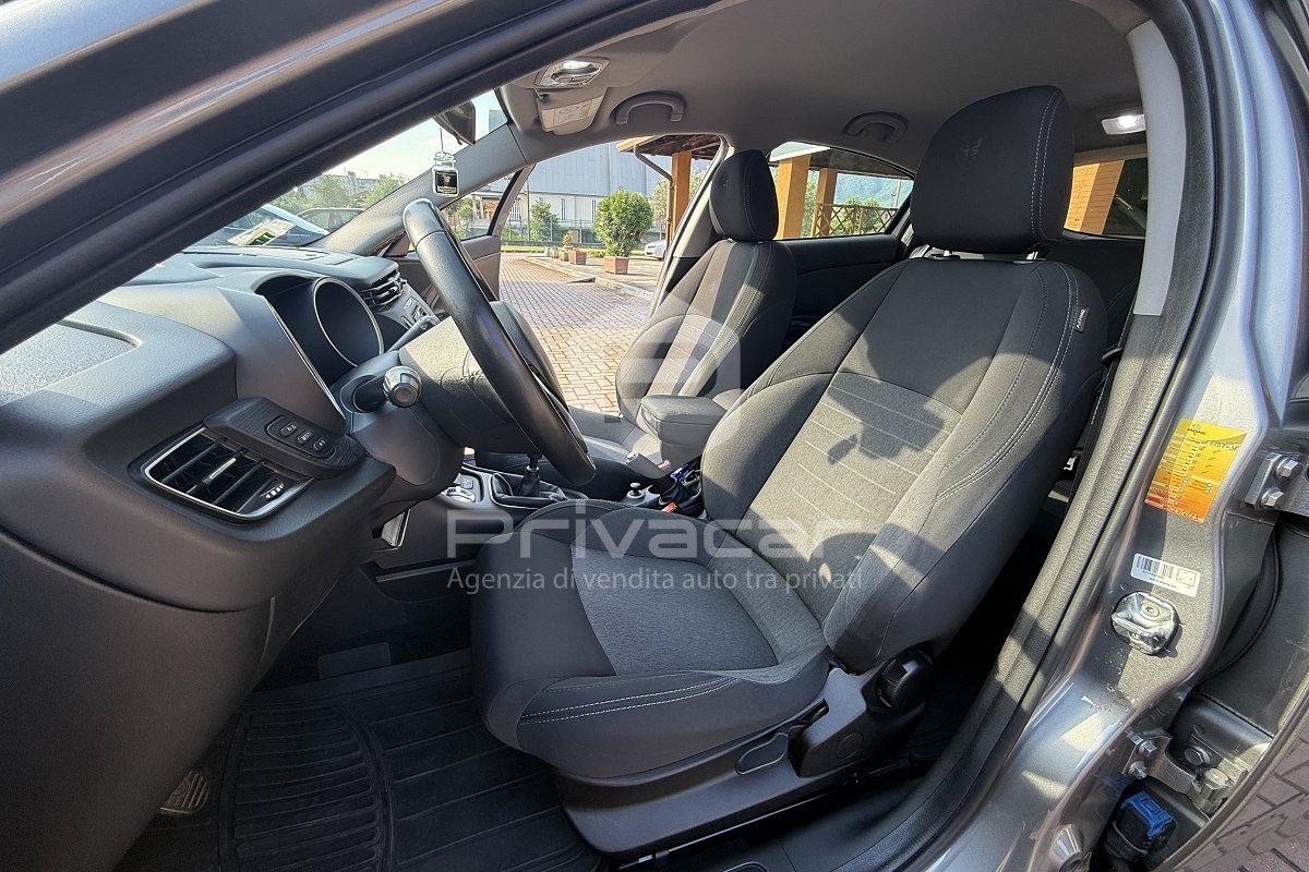 ALFA ROMEO Giulietta 1.6 JTDm 120 CV Business
