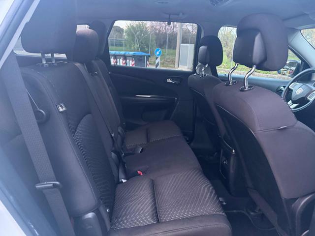 FIAT Freemont 7poti 2.0Multijet 140CV senza lavoro da fare