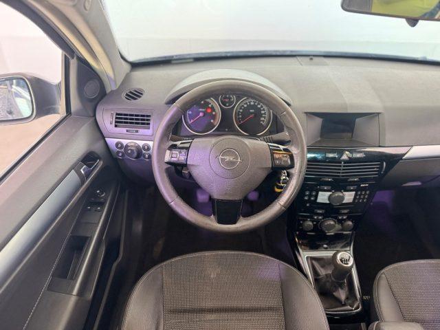 OPEL Astra 1.7 CDTI 101CV 5 porte Cosmo