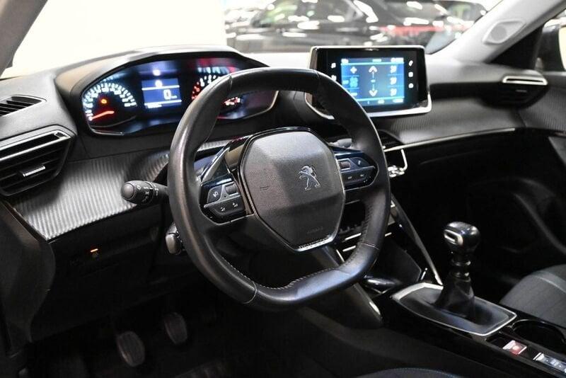 Peugeot 2008 2008 PureTech 100 S&S Allure