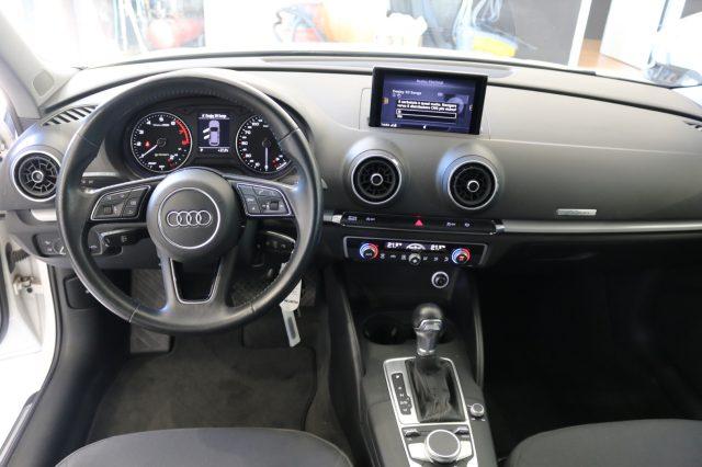 AUDI A3 SPB 30 g-tron S tronic Admired "" Km 63000 ""