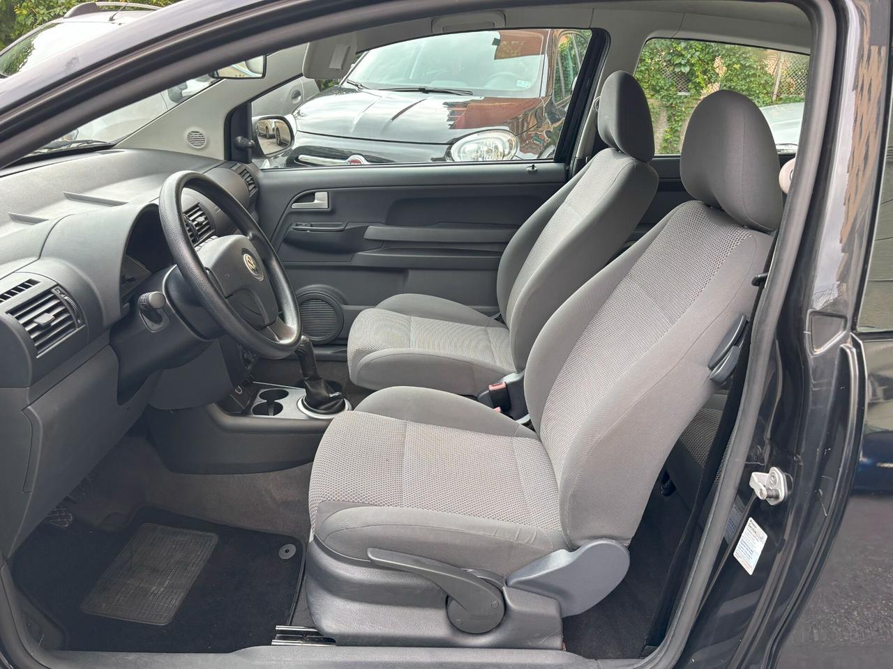 Volkswagen Fox 1.2 Easy