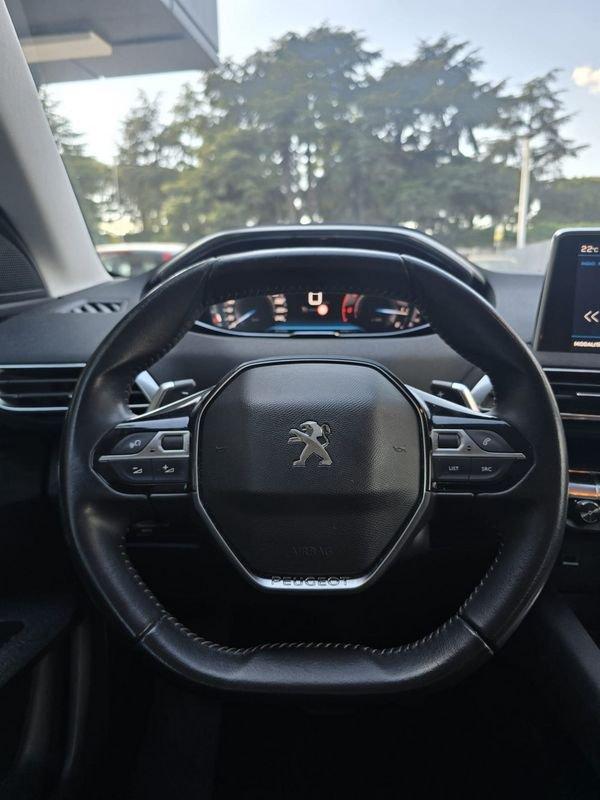 Peugeot 3008 BlueHDI 130 EAT8 S&S Allure Pack