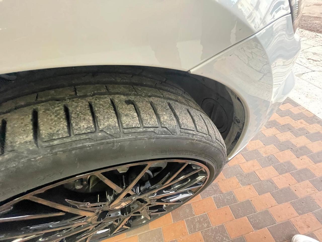 Volkswagen Golf 1.6 TDI 115 CV 5p. Sport Rline