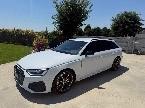 Audi S4 AVANT 3.0TDI PRIMA SCELTA PLUS