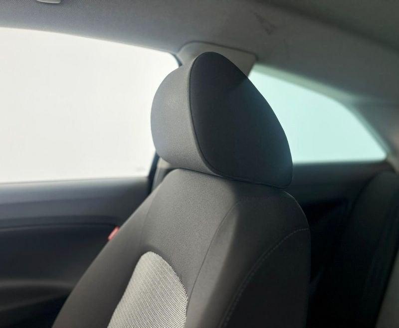 Seat Ibiza Ibiza 1.2 3p. Stylance