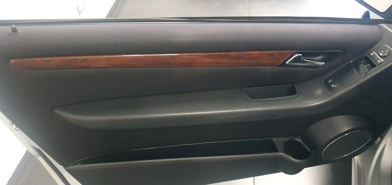 Mercedes-benz A 180 CDI Avantgarde