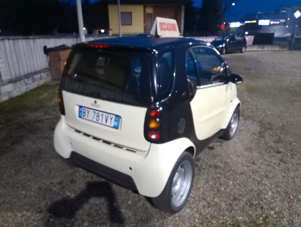 Smart Smart 600 smart & pure (40 kW)