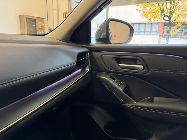 NISSAN Qashqai MHEV 158 CV Xtronic N-Connecta KM. 0