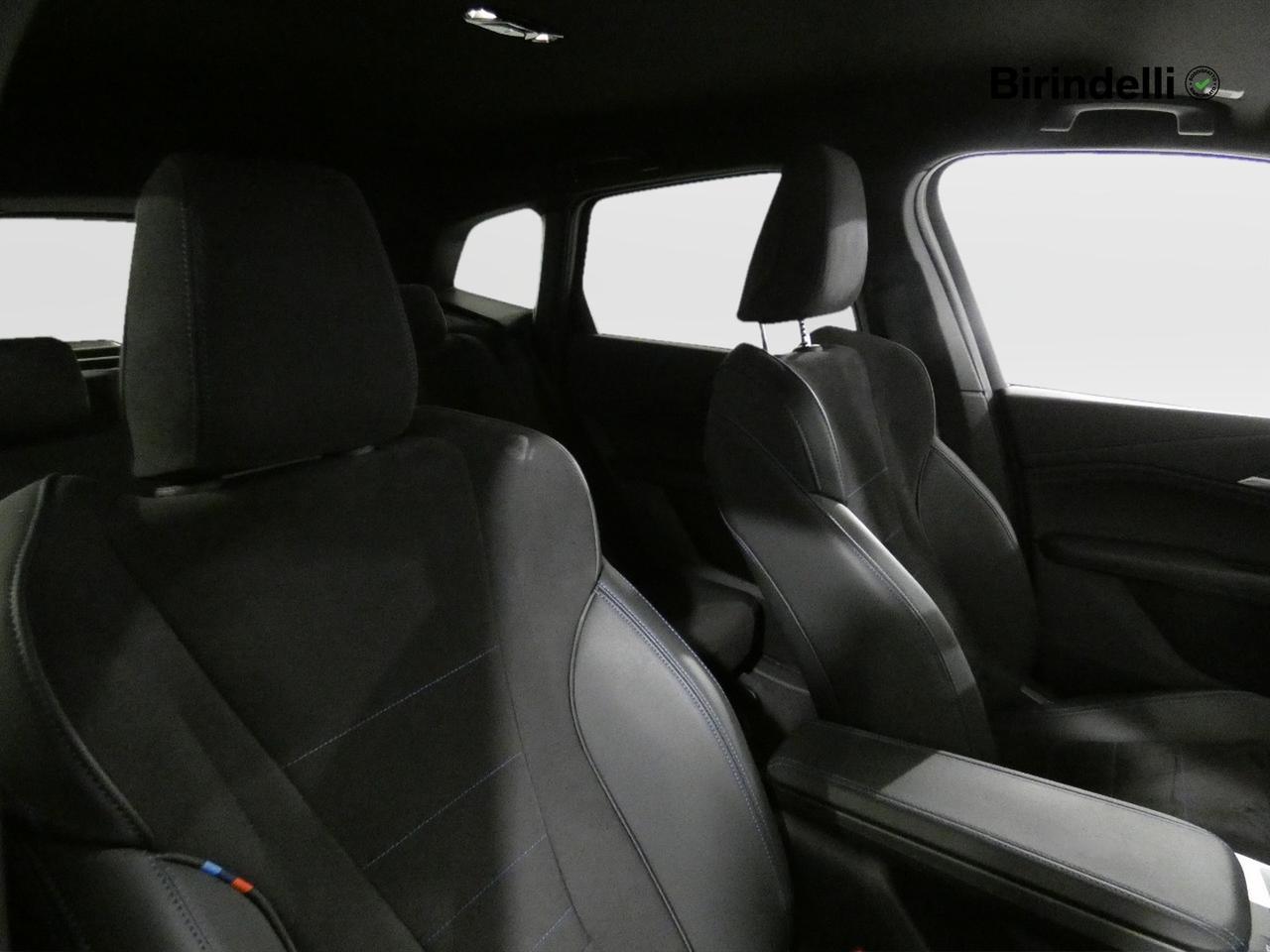 BMW Serie 2 A.T. (U06) - 218d Active Tourer Msport