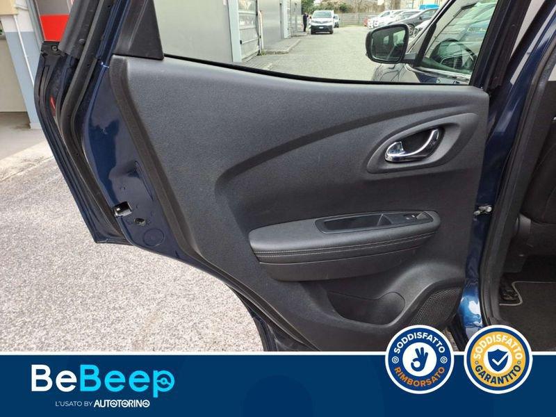 Renault Kadjar 1.5 DCI ENERGY LIFE 110CV