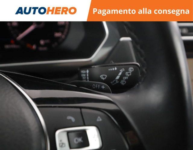 VOLKSWAGEN Tiguan 2.0 TDI SCR DSG 4MOTION Advanced BMT