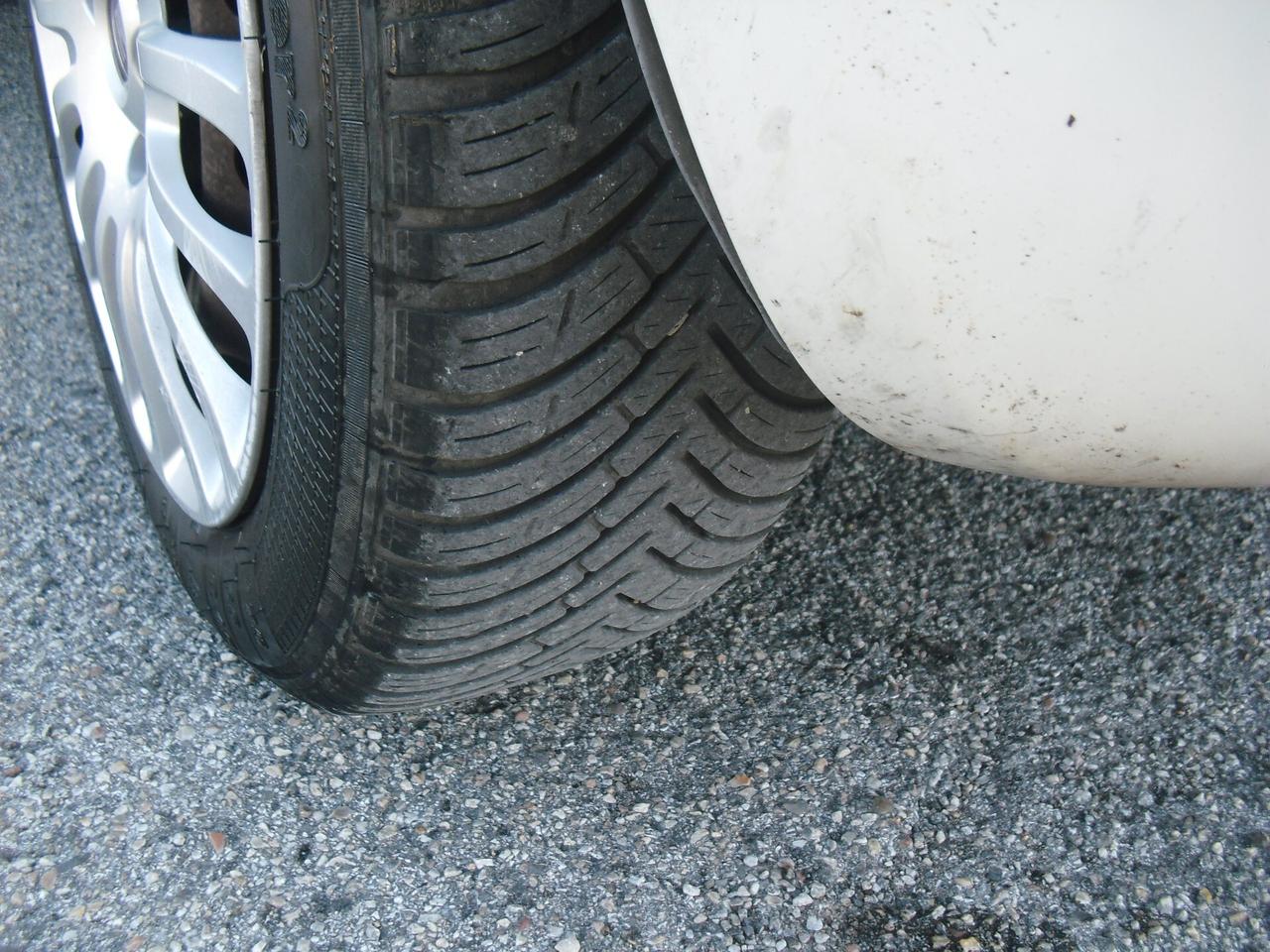 Fiat Grande Punto B/GPL 1.2 5p E5 Actual, OTTIME CONDIZIONI!!