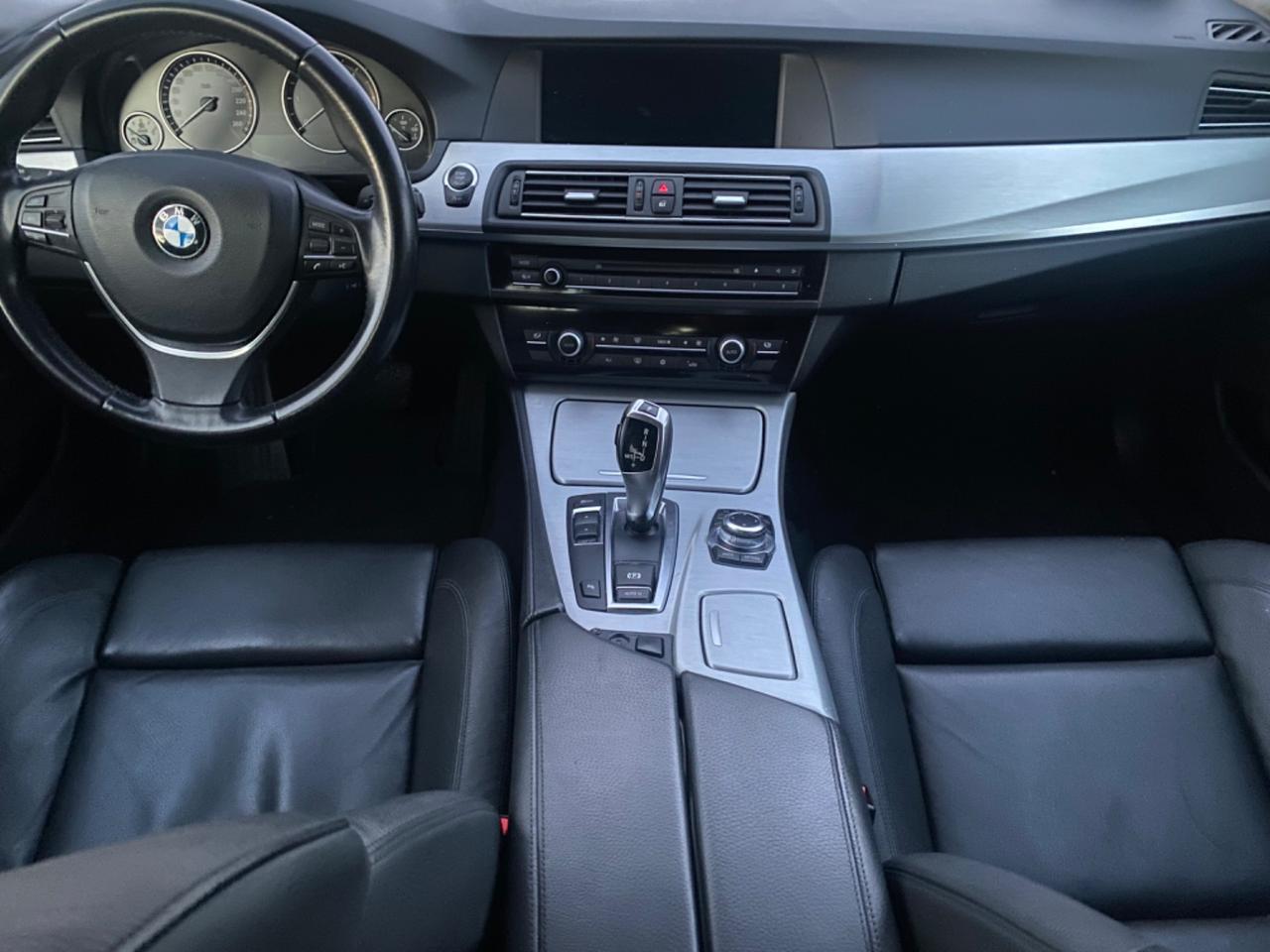 Bmw 530 530d Msport