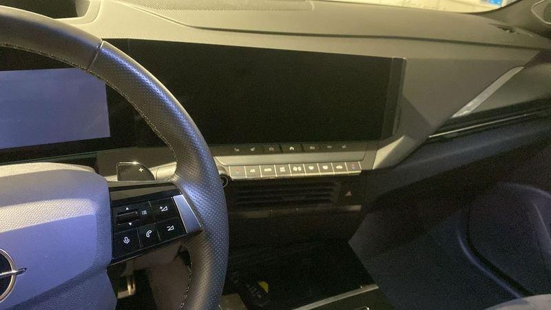 Opel Astra 1.2 Turbo 130 CV AT8 Sports Tourer Ultimate