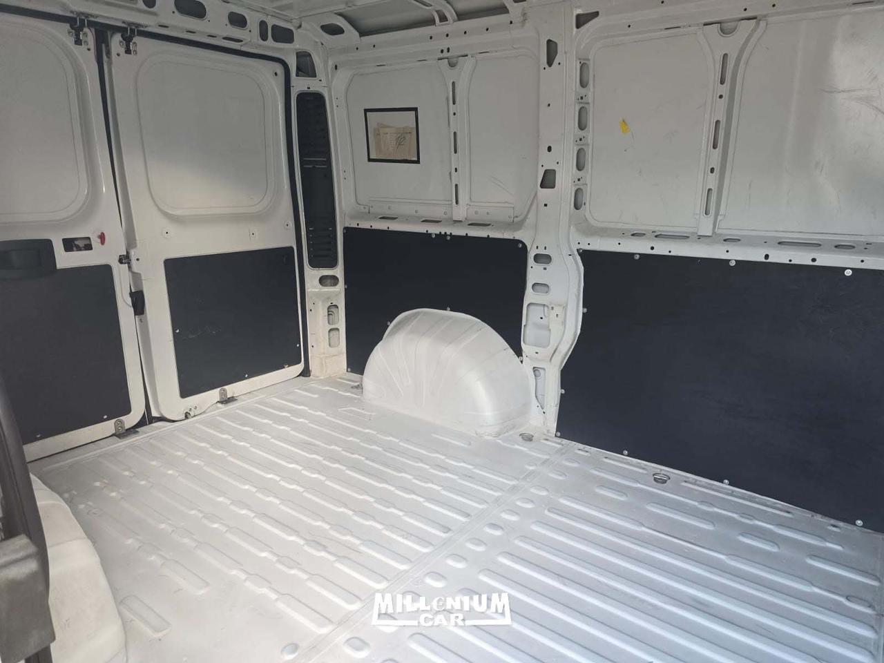 DUCATO 2020 L1H1 2.3MJT