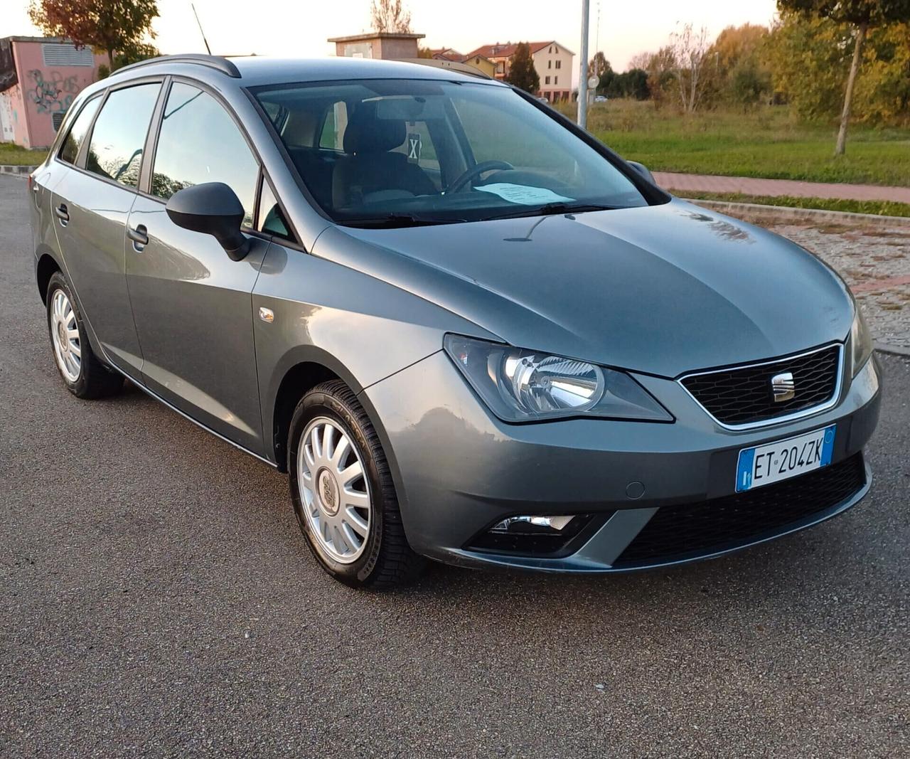 Seat Ibiza ST 1.2 TDI CR I-Tech