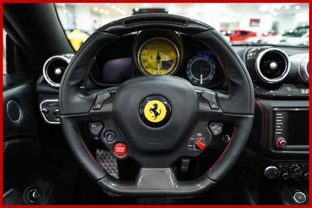 FERRARI California T DCT|FULL CARBON SPEC|SPECIAL PAINT