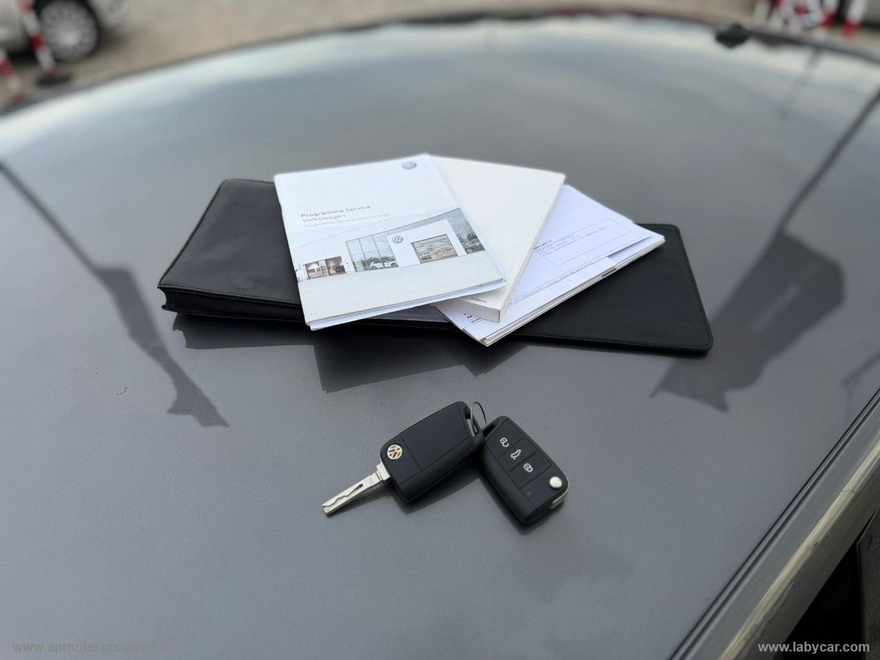 VOLKSWAGEN Polo 1.4 TDI 5p. Business