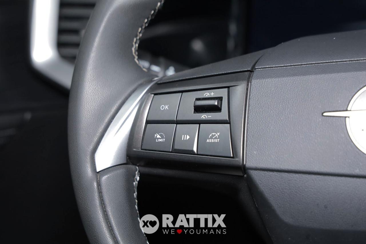 Opel Mokka 1.2 Hybrid 145CV GS DCT6