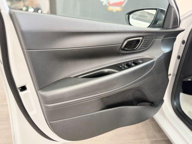 HYUNDAI i20 1.0 T-GDI DCT Connectline Exterior pack 90cv