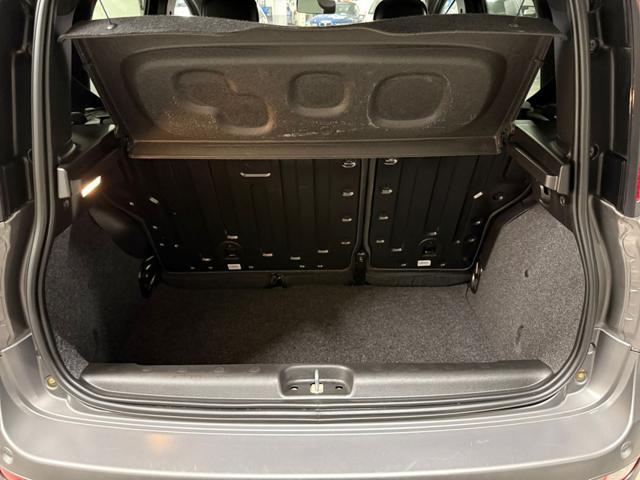 FIAT Panda 1.0 FireFly S&S Hybrid Sport