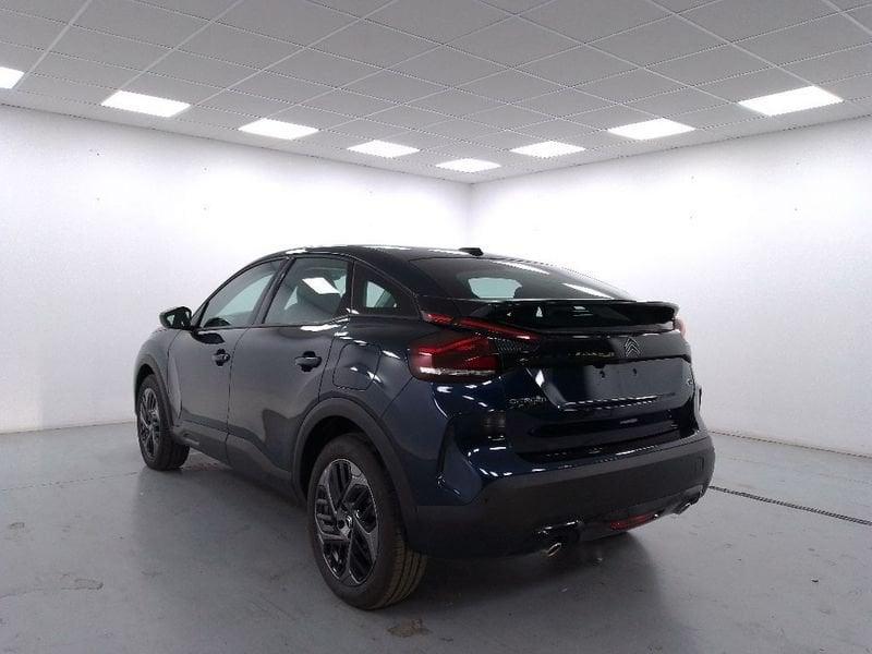 Citroën C4 1.2 puretech Plus s&s 130cv