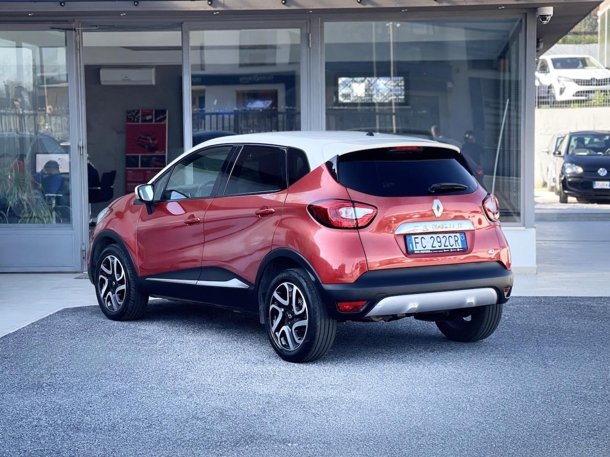 Renault Captur 1.5 Diesel 110CV E6 Neo - 2015