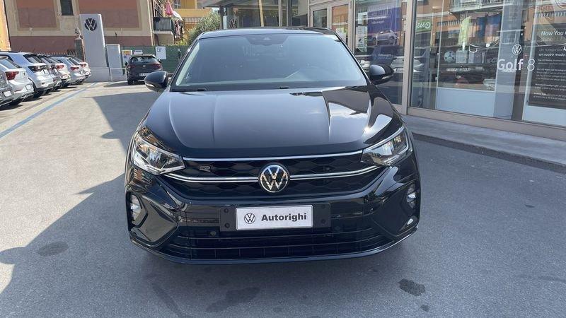 Volkswagen Taigo 1.0 TSI 110 CV R-Line