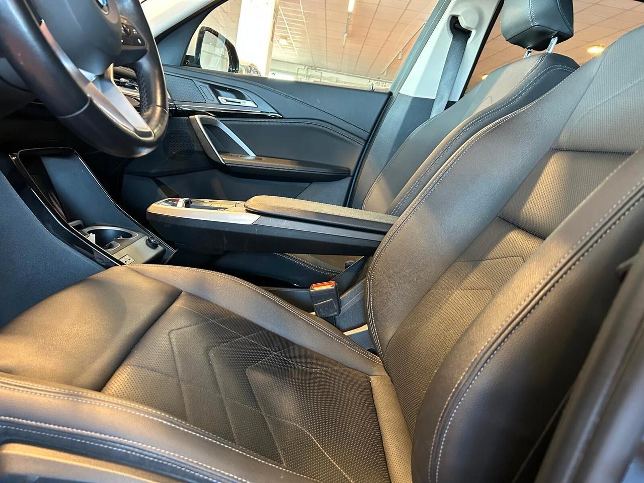 Bmw X1 sDrive 18d X-LINE Edition Essence DCT GAR. 4 ANNI