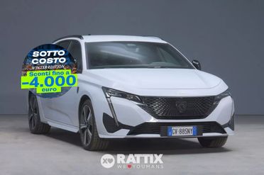 Peugeot 308 SW 1.6 Hybrid 225CV GT e-EAT8