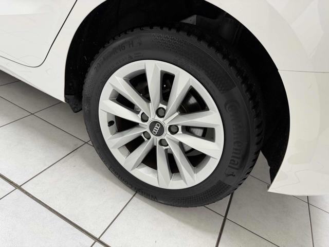 AUDI A3 SPB 30 TDI Business