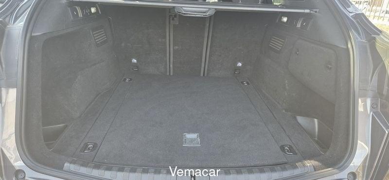 Alfa Romeo Stelvio 2.2 TDS 210CV Veloce AT8 Q4 con blocco differenziale