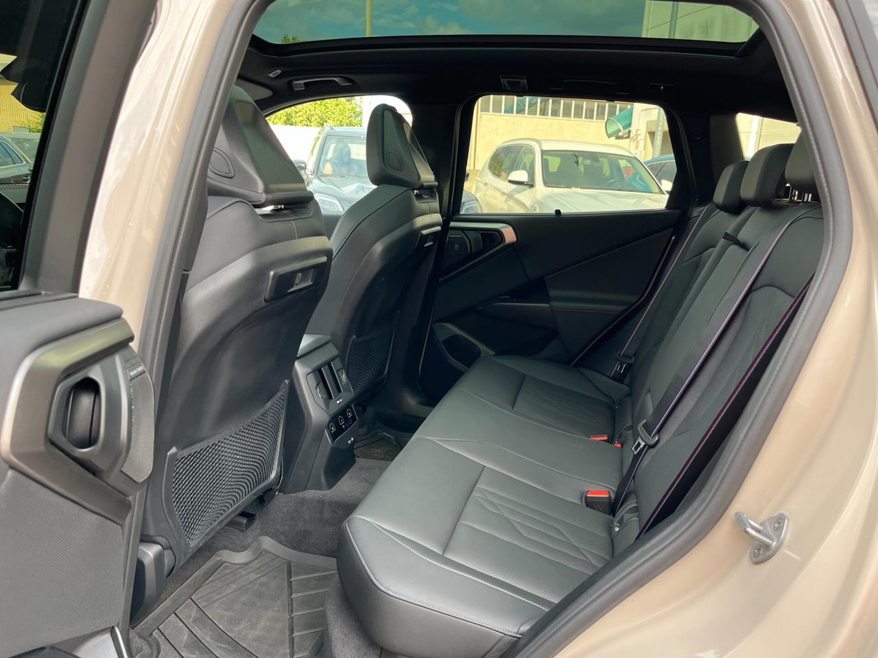 Bmw X3 xDrive40d 48V MSport Pro