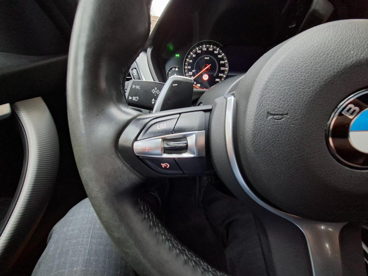 BMW Serie 3 Touring 340iA Touring xdrive Msport