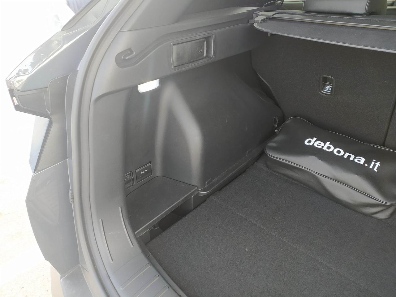 Hyundai Tucson Exellence 1.6 T-GDI HEV #7177