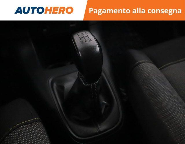 CITROEN C3 BlueHDi 100 S&S Shine