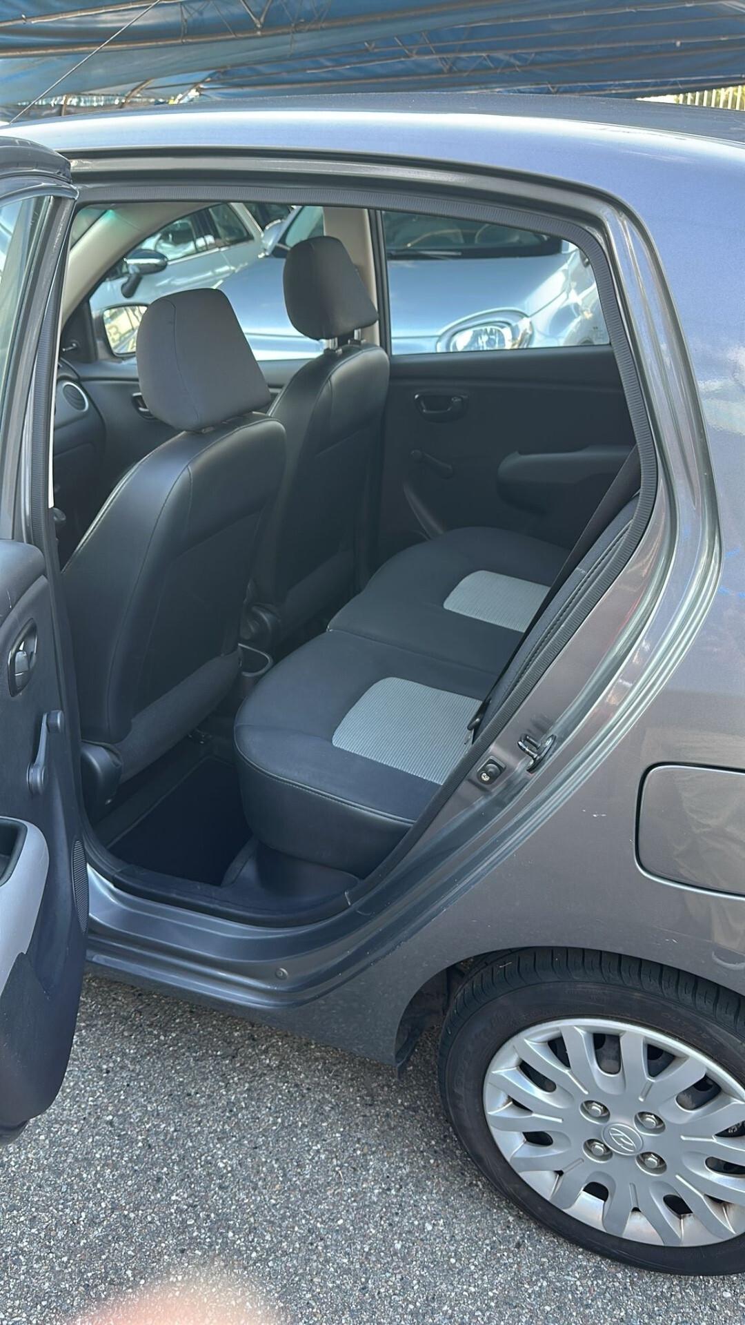 Hyundai i10 1.1 12V Active