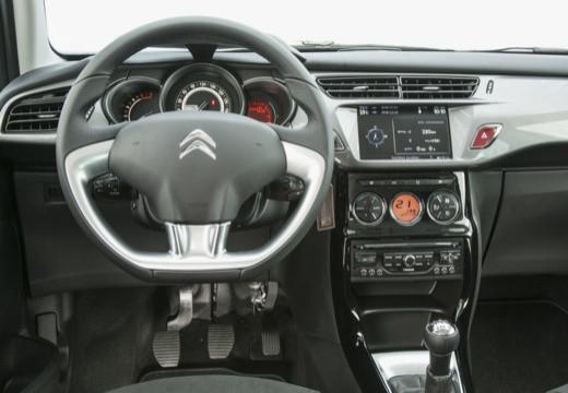 CITROEN C3 II 2009 - C3 1.2 puretech Exclusive 82cv E6