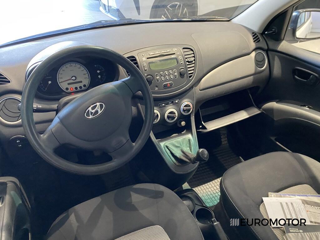 Hyundai i10 1.1 Active
