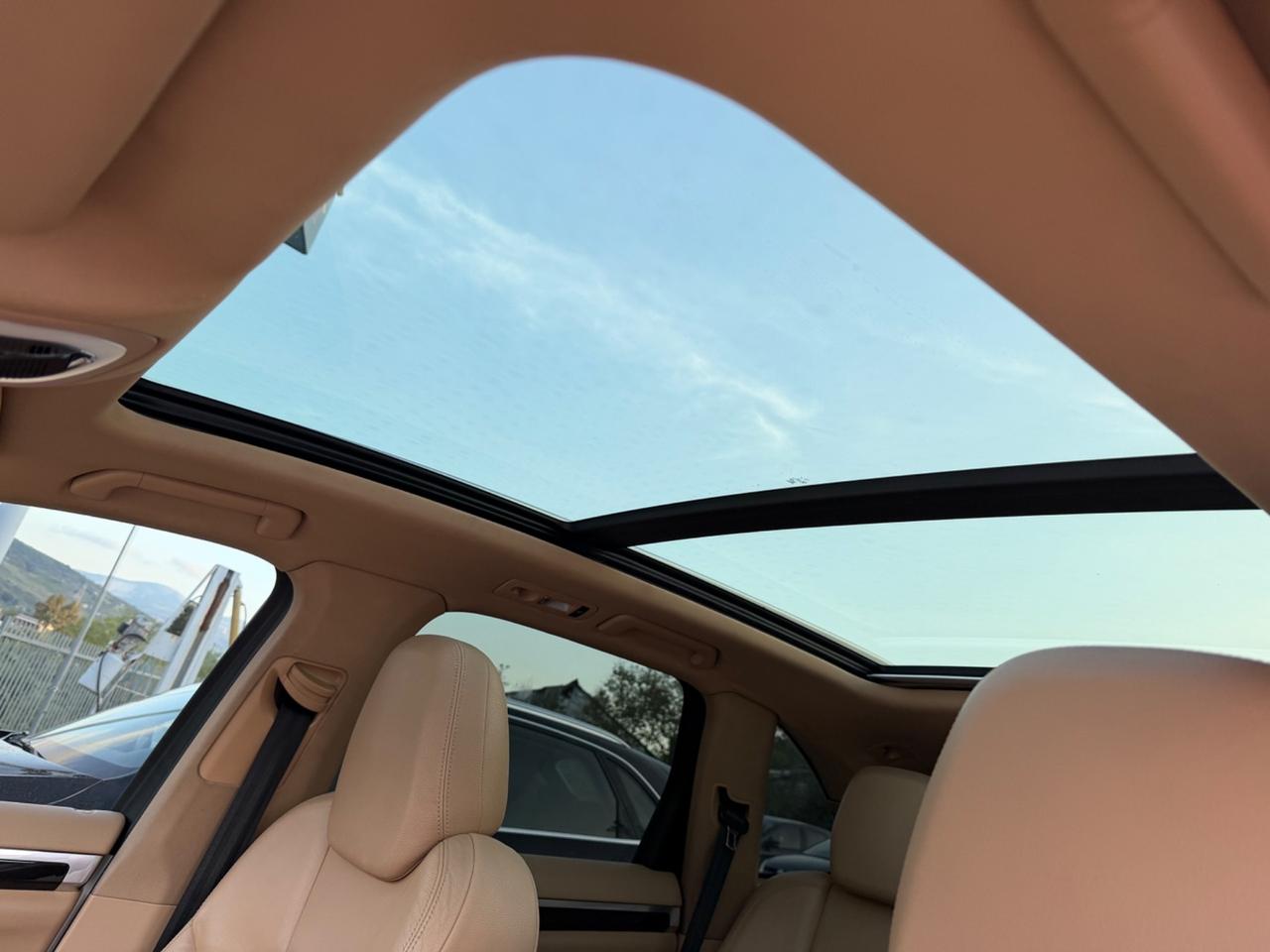 Porsche Cayenne 3.0 Diesel
