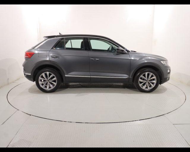 VOLKSWAGEN T-Roc 1.5 TSI ACT DSG Style BlueMotion Technology