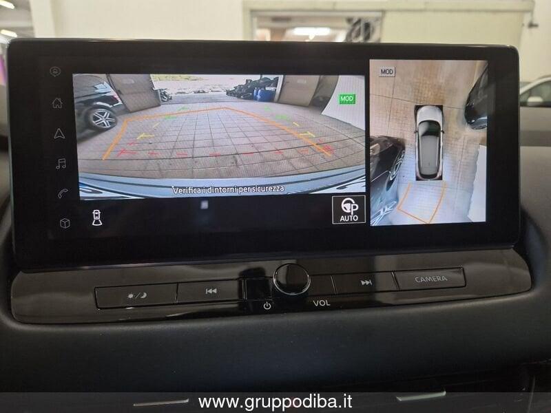 Nissan Qashqai III 2021 1.5 e-power Tekna 2wd