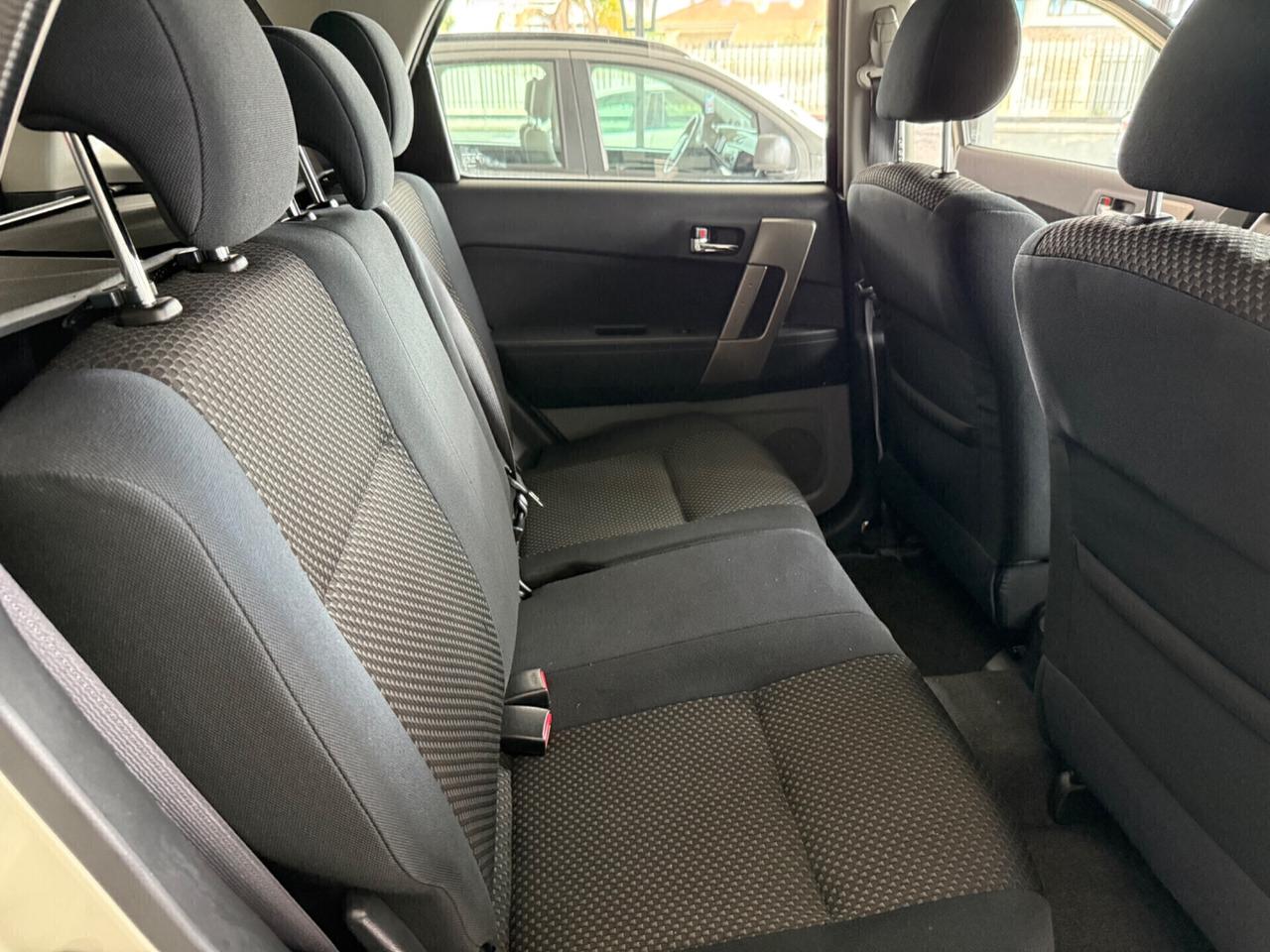 Daihatsu Terios 1.3 4WD B You