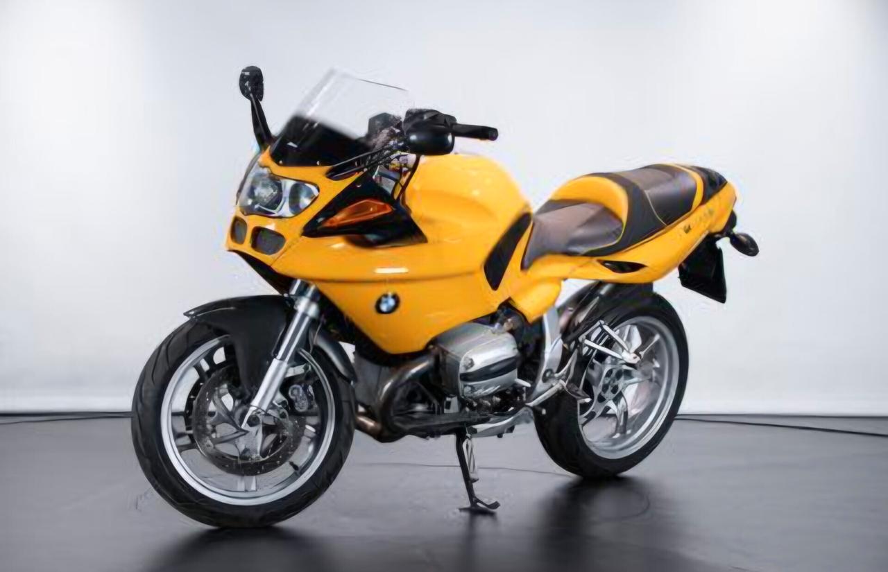 Bmw R 1150 RT 1150 rt