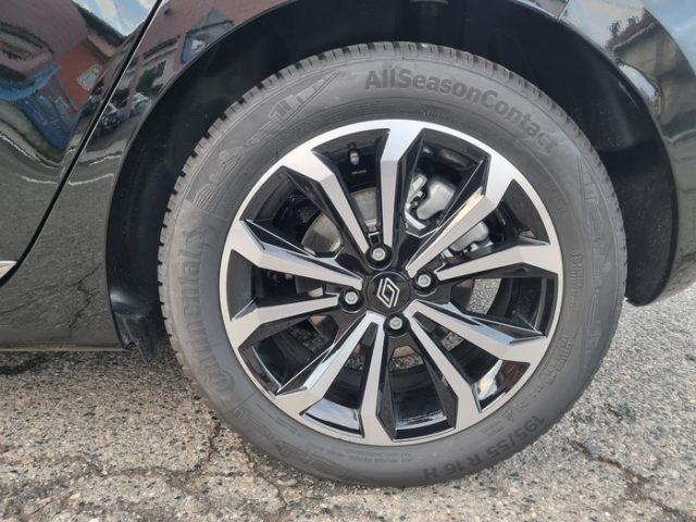 RENAULT Clio Full Hybrid E-Tech 145 CV 5 porte Techno +++