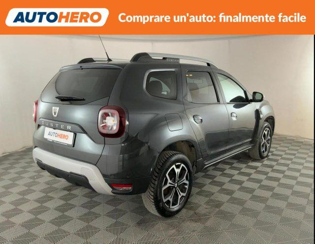DACIA Duster 1.5 Blue dCi 8V 115 CV 4x2 Prestige