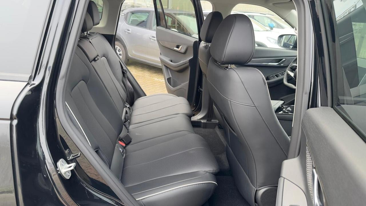 Jaecoo 5 1.6 TGDI 147 CV aut. Exclusive