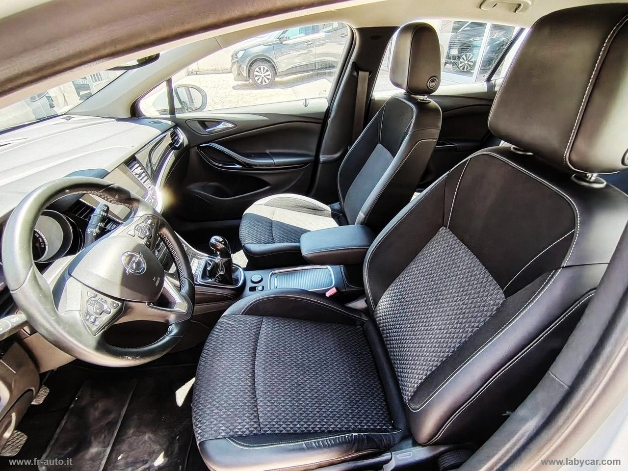 OPEL Astra 1.6 CDTi 110 CV S&S 5p. Innovation