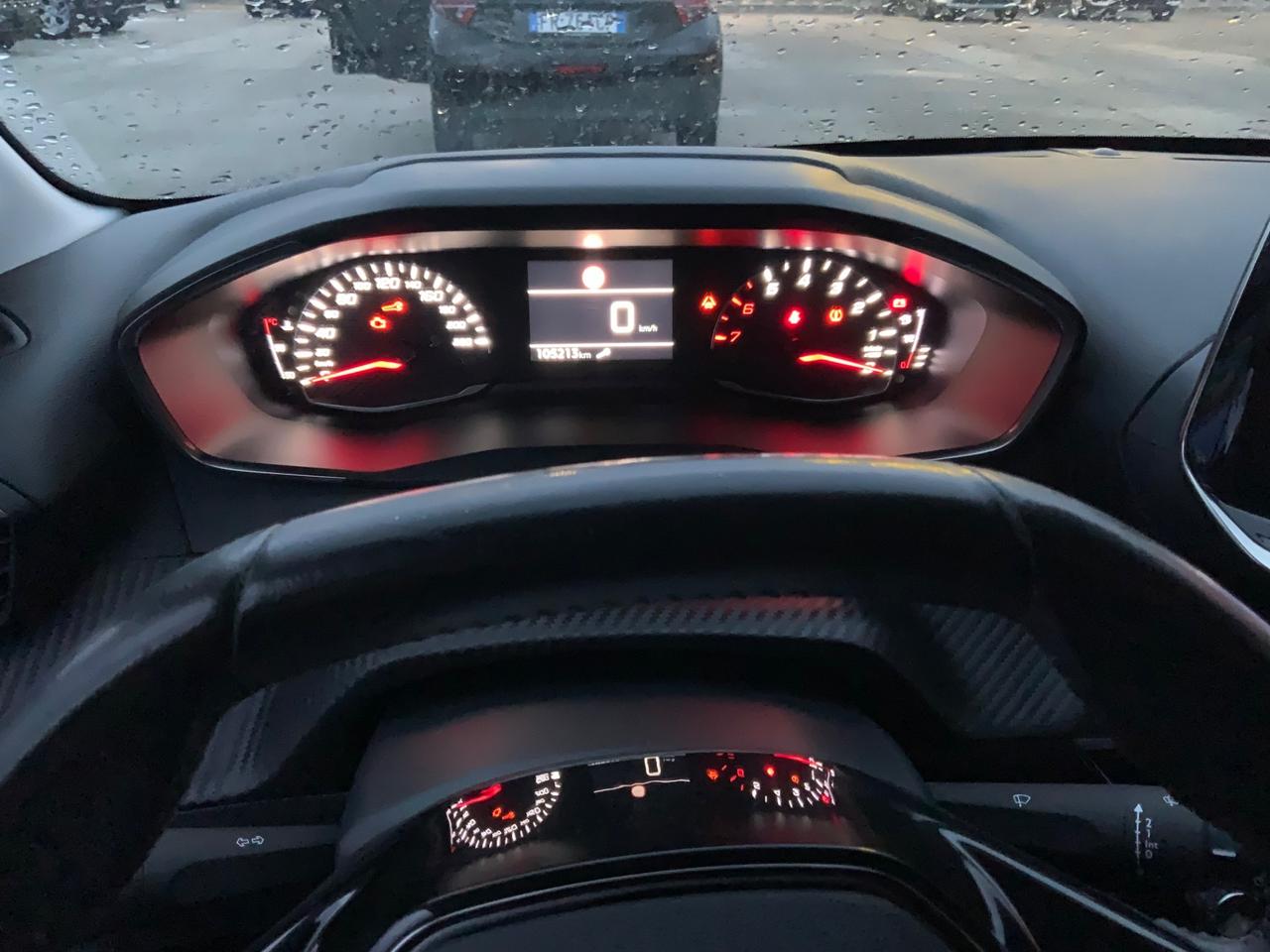 Peugeot 208 PureTech 75 Stop&Start 5 porte Active